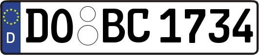DO-BC1734