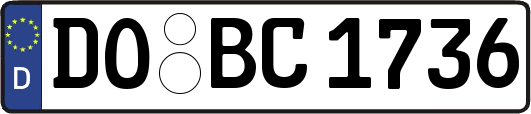 DO-BC1736
