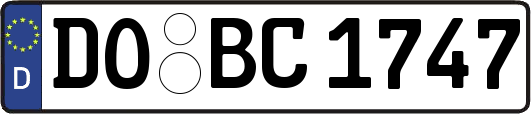 DO-BC1747