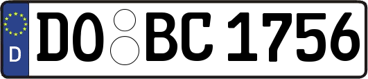 DO-BC1756