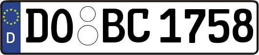 DO-BC1758