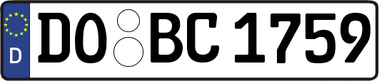 DO-BC1759