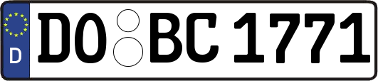 DO-BC1771
