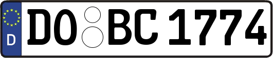 DO-BC1774