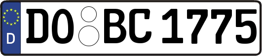DO-BC1775
