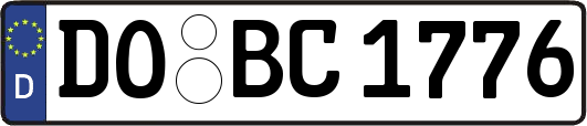 DO-BC1776