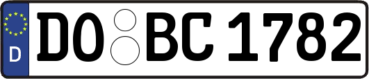 DO-BC1782