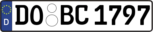 DO-BC1797