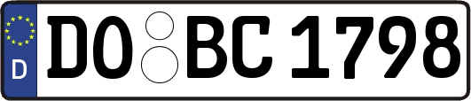 DO-BC1798
