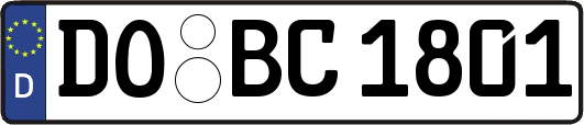 DO-BC1801
