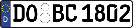 DO-BC1802