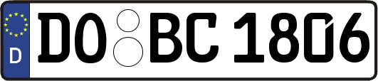 DO-BC1806
