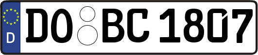 DO-BC1807