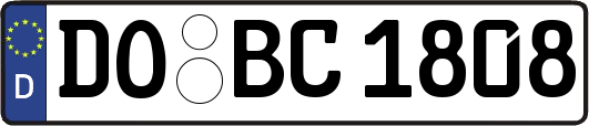 DO-BC1808