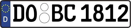 DO-BC1812