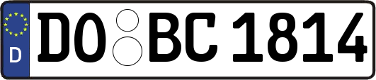 DO-BC1814