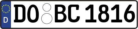 DO-BC1816
