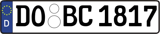 DO-BC1817