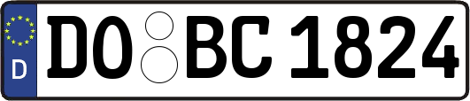 DO-BC1824