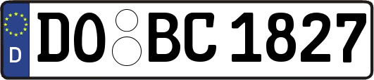 DO-BC1827