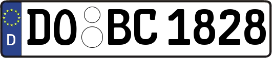 DO-BC1828