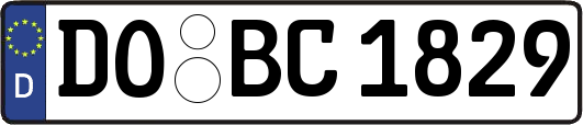 DO-BC1829