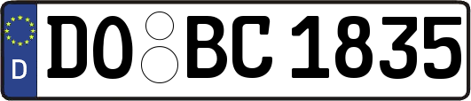 DO-BC1835