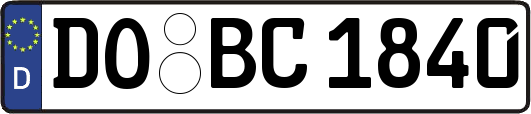 DO-BC1840