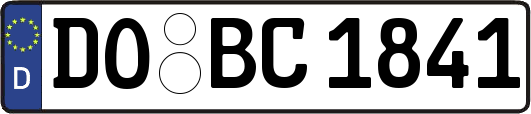 DO-BC1841