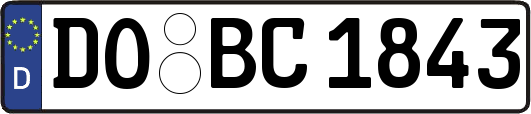 DO-BC1843