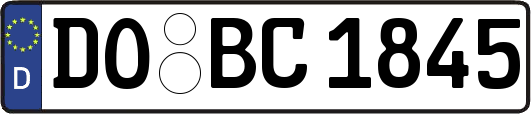 DO-BC1845