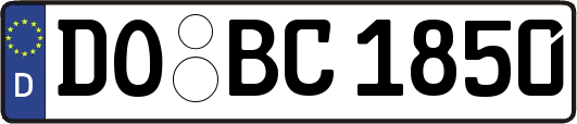 DO-BC1850