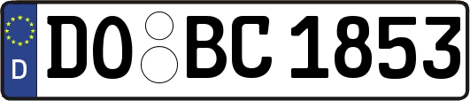 DO-BC1853
