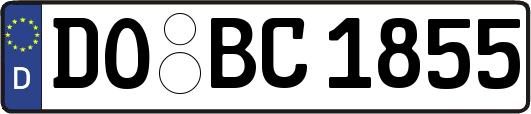 DO-BC1855