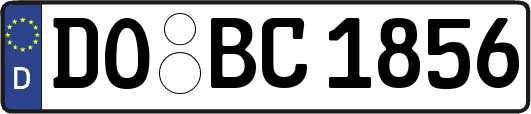 DO-BC1856