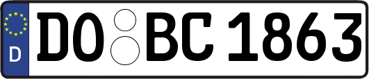 DO-BC1863