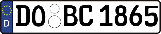 DO-BC1865
