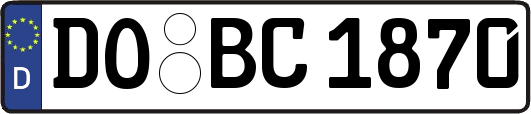 DO-BC1870