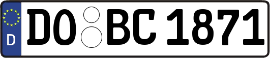 DO-BC1871