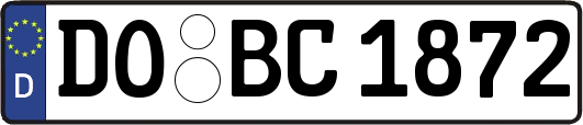 DO-BC1872