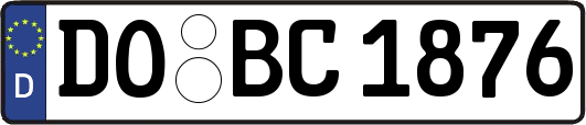 DO-BC1876