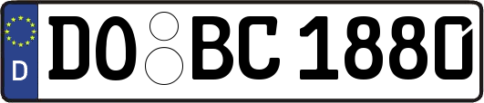 DO-BC1880