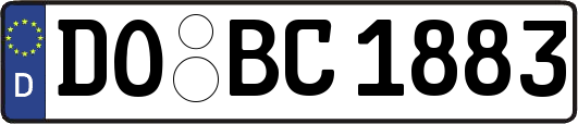 DO-BC1883