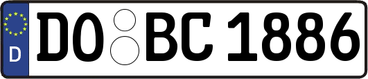 DO-BC1886