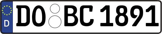DO-BC1891