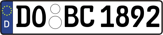 DO-BC1892