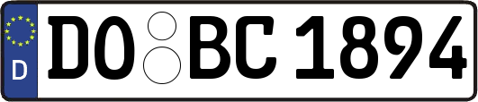 DO-BC1894