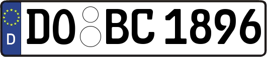 DO-BC1896