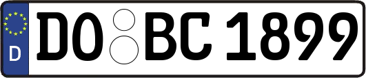DO-BC1899