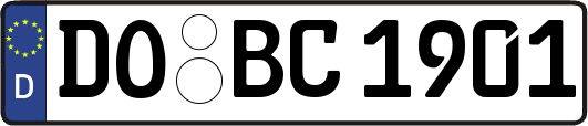 DO-BC1901
